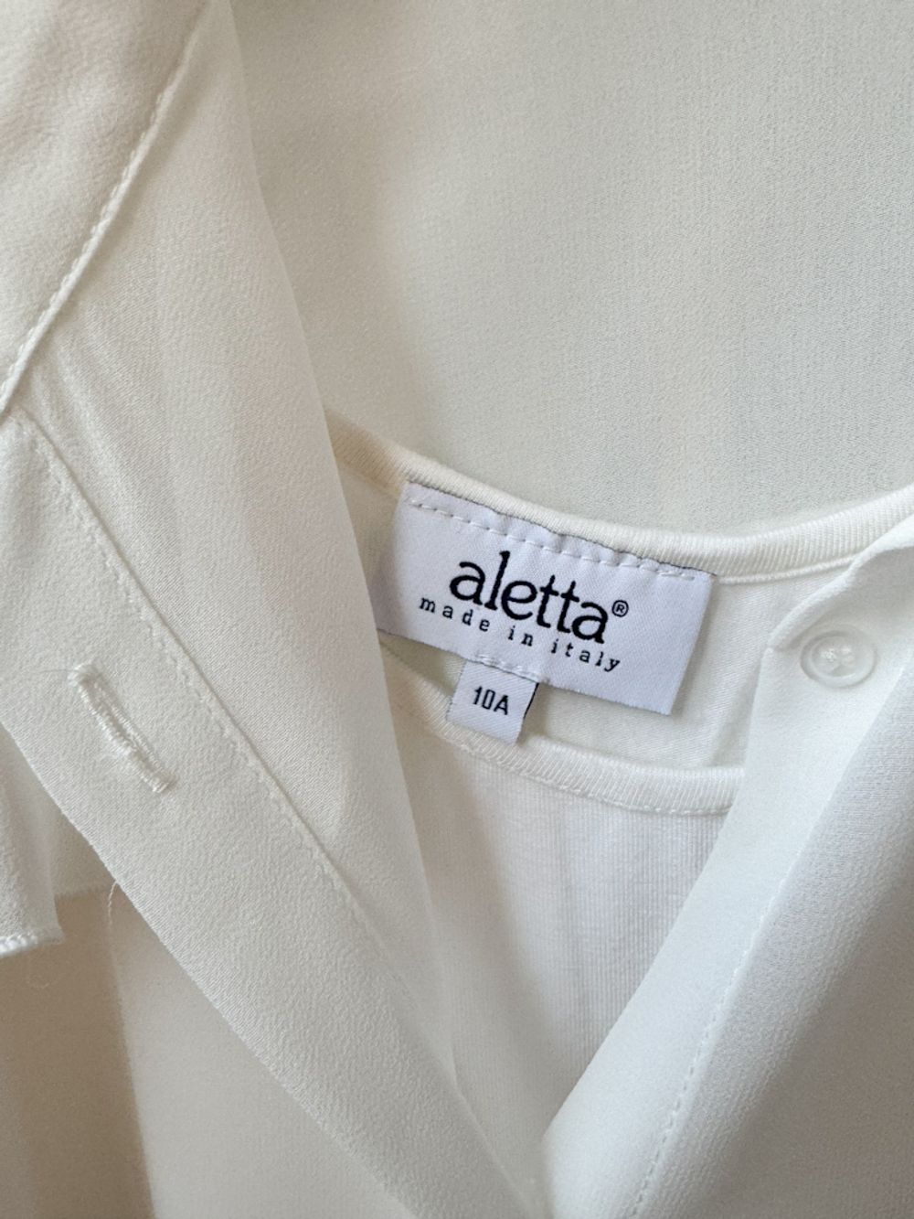 Блуза Aletta, 140