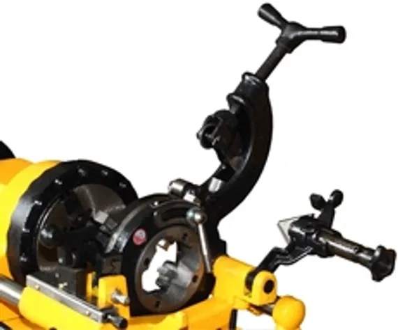 Резьбонарезные гребенки Hongli BSPT 1/2"-3/4", HS для станков, арт. 21110104