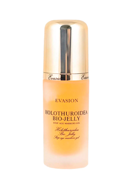 Evasion Holothuroidea bio Jelle Голотуридия био-желе