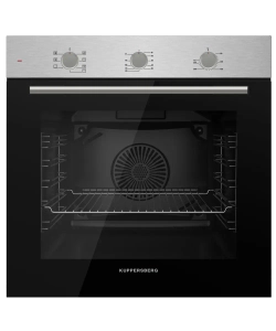 Встраиваемый электрический духовой шкаф Kuppersberg HO 603 BX
