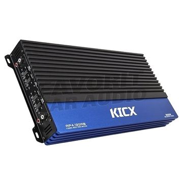Усилитель Kicx AP 4.80AB