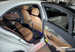 Mercedes-Benz E-Class W213 E53 AMG 4MATIC+ (03.2021)
