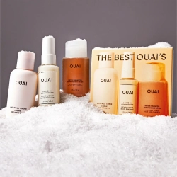 OUAI The Best OUAI’s Kit