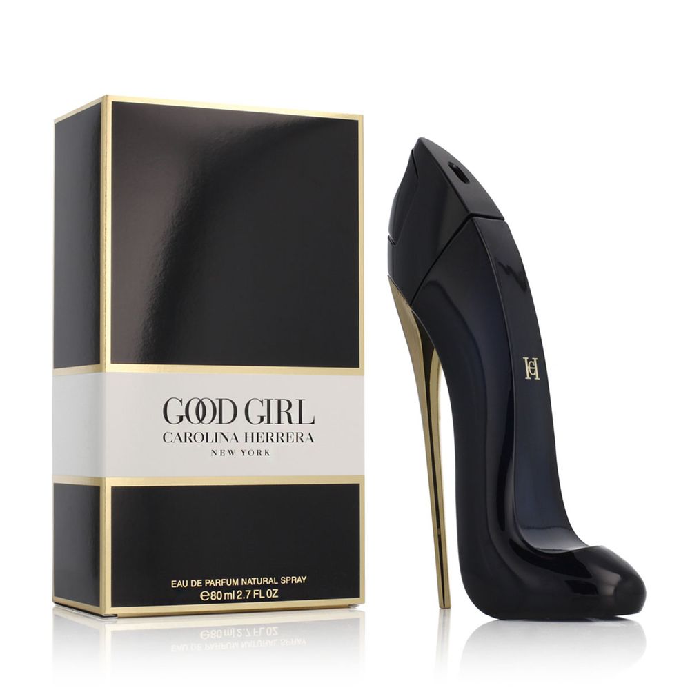 Carolina Herrera Good Girl Eau De Parfum 80 ml (woman)
