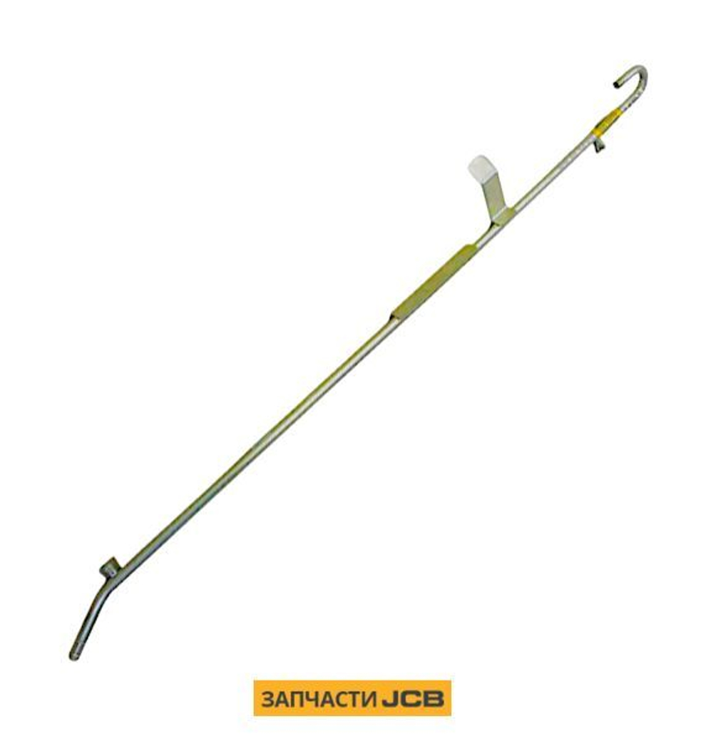 Трубка гидравлики JCB 128/H6874