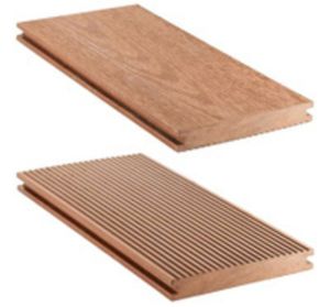 CM Decking Швеция