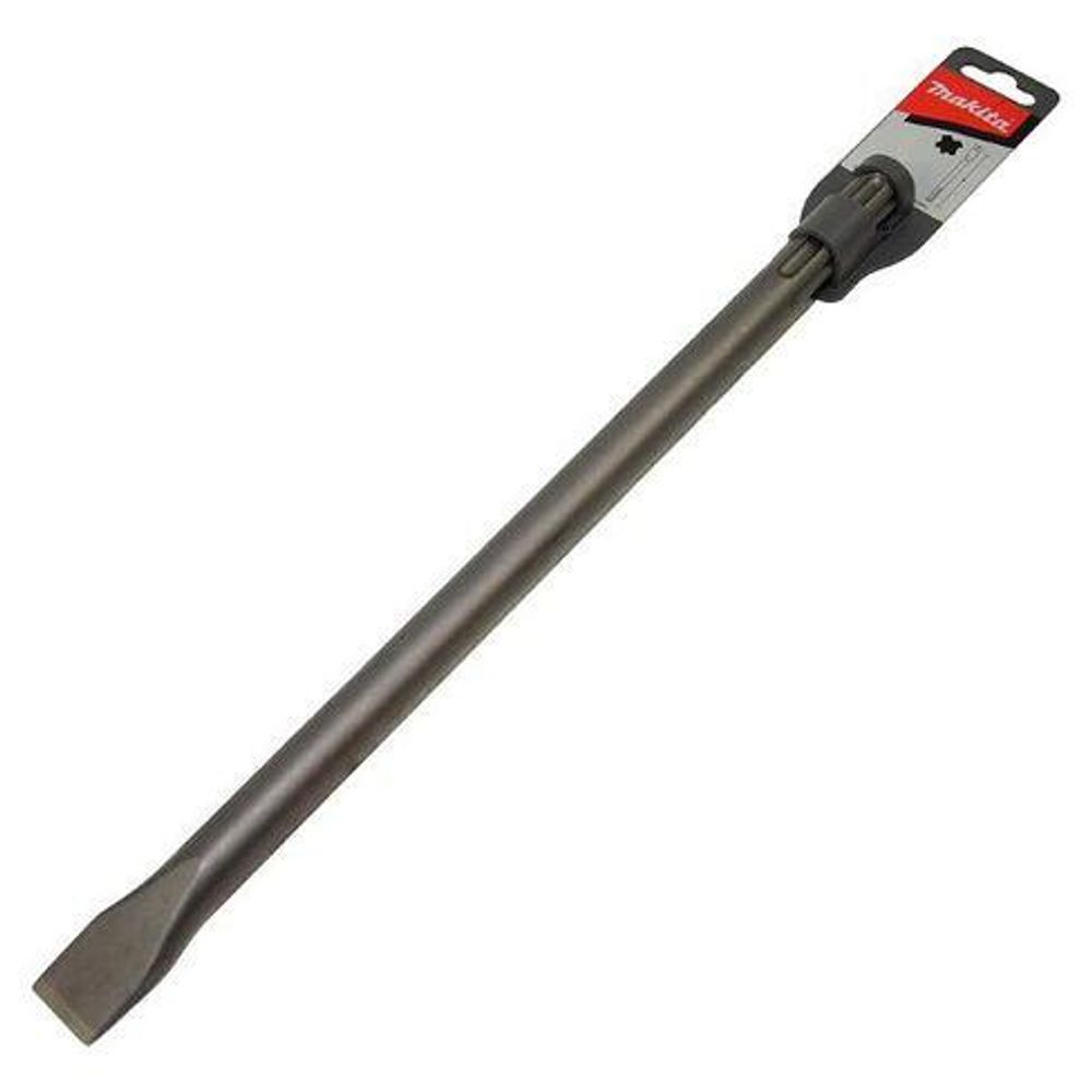 Долото плоское SDS-мах (24х600 мм) Makita P-16287
