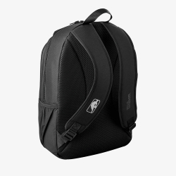 Рюкзак спортивный Wilson Team Chicago Bulls Backpack, WZ6015003, черный