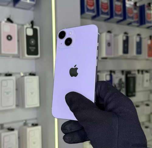 iPhone 14, 512 ГБ б/у