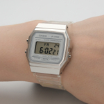 Женские наручные часы Casio Collection F-91WS-7