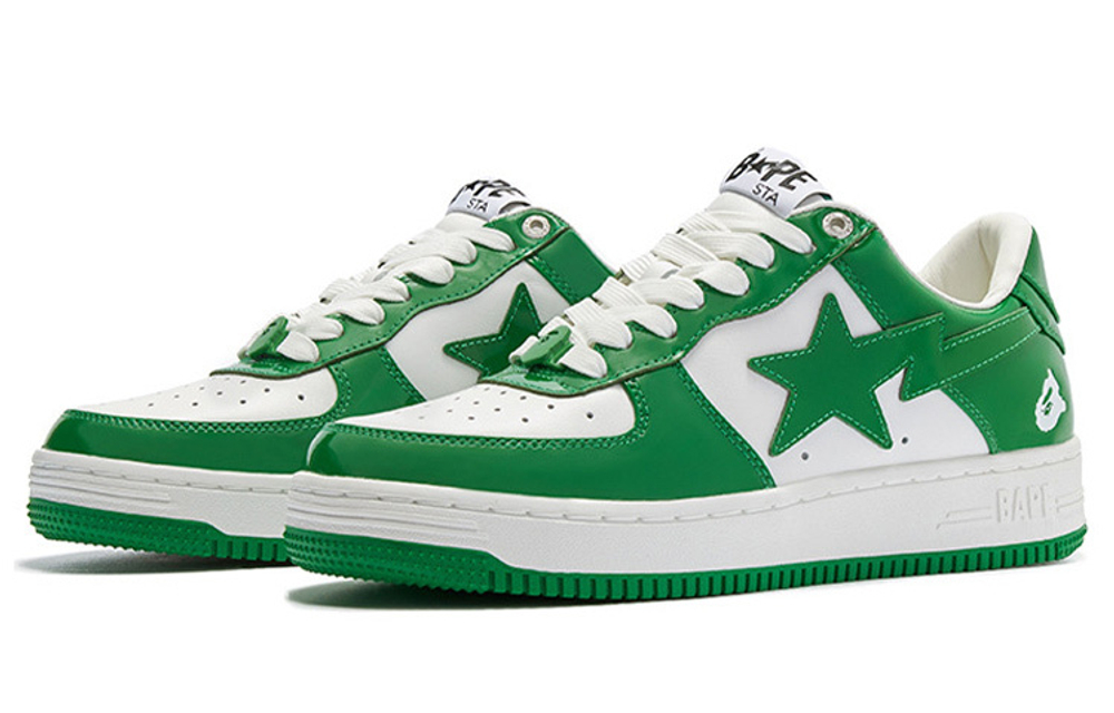 Кроссовки A BATHING APE STA, 1I70-291-001