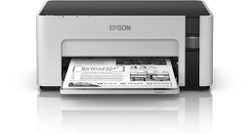 Принтер Epson EcoTank M1100