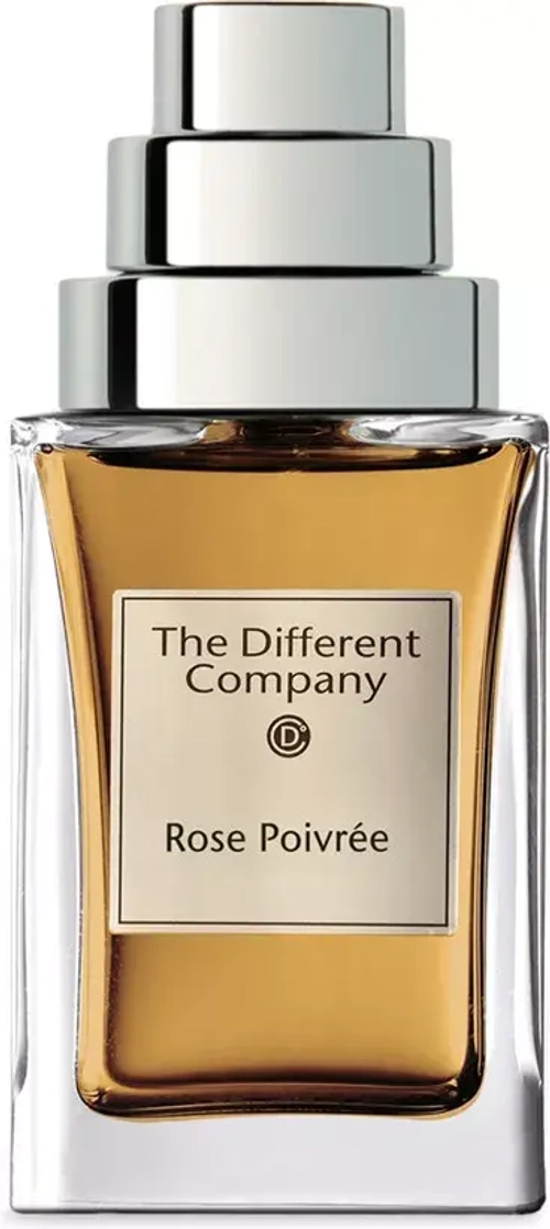 THE DIFFERENT COMPANY ROSE POIVREE EDP 100ML