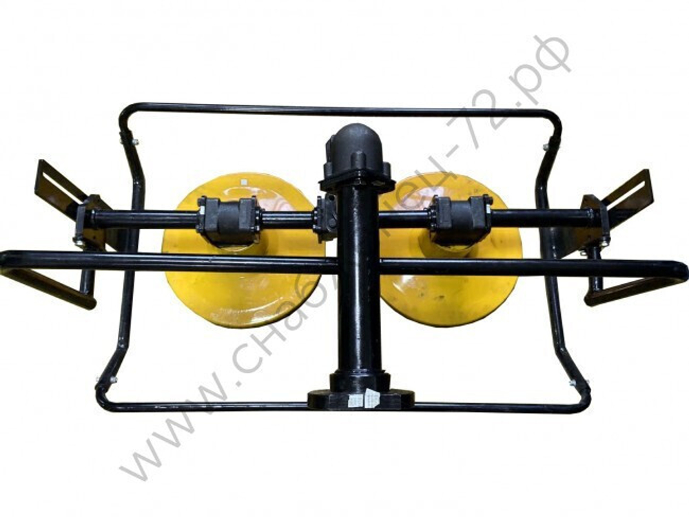 Роторная косилка РК-850B-14