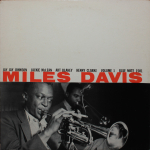 Miles Davis / Volume 1 (LP)