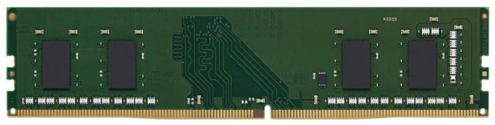 Оперативная память Kingston KVR32N22D8/16WP 16 Гб
