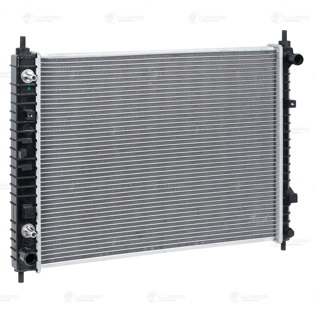 LRc 3041 -  Радиатор охлаждения для а/м Changan Alsvin (18-) 1.5i