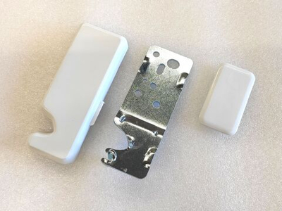 Комплект для перевески дверей холодильника LG