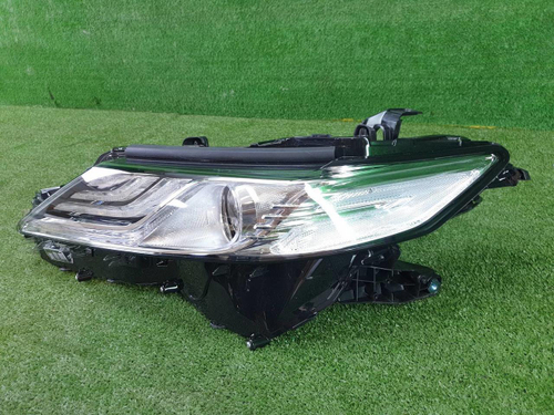 Фара левая Toyota Camry xv70 (2020-н.в.) LED