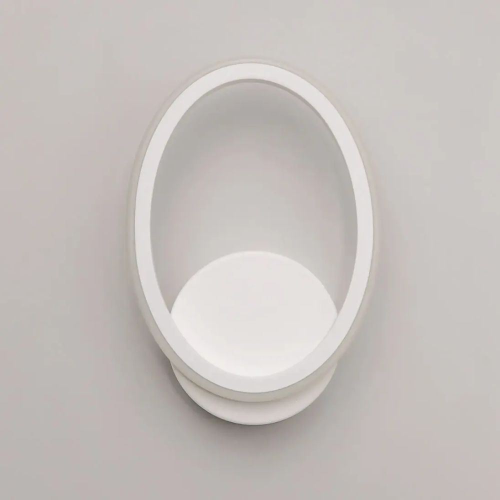 Citilux Сезар CL233B310 Бра светодиодное Белое