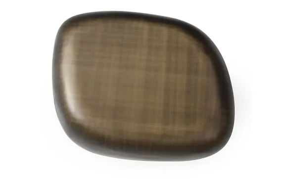 Журнальный столик Pebbles, 54х43х38 см, стекловолокно