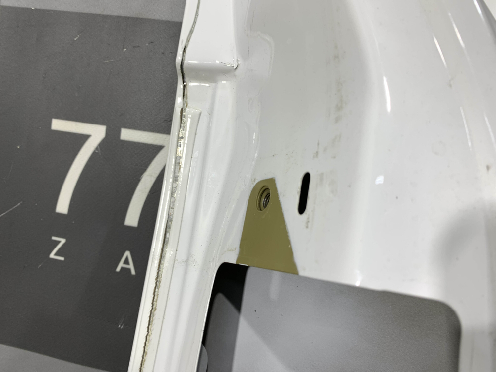 Дверь сдвижная левая Peugeot Traveller 16-нв Б/У Оригинал 9842685580