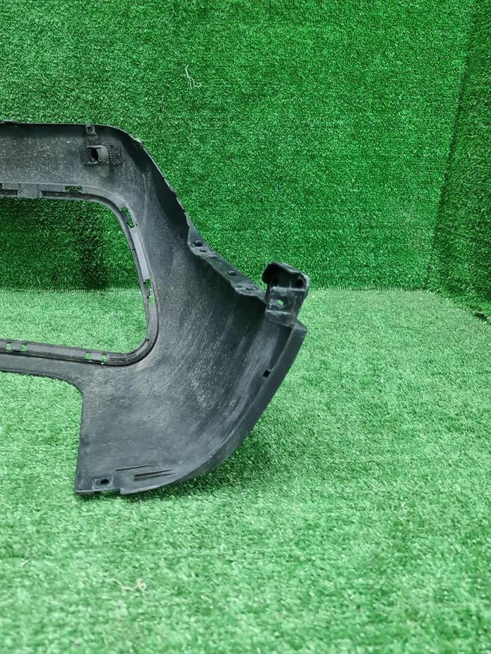 Юбка заднего бампера JAECOO J7 (2023-н.в.)