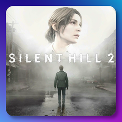 Игра Silent Hill 2 Playstation 5 Цифровая