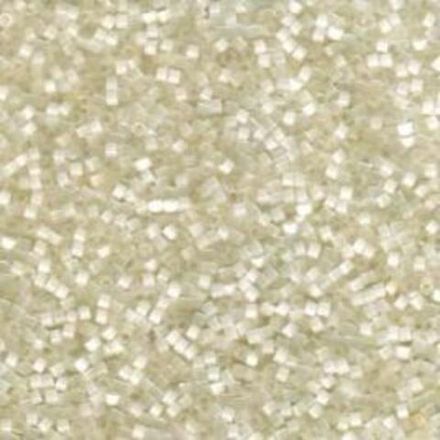 Miyuki Delica 11/0 Ivory Silk Satin DB0672