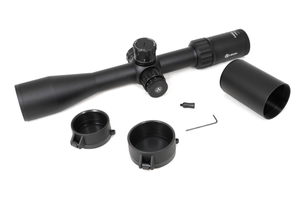 Прицел Arkon Model C 4-16x44
