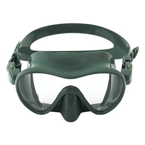 Маска Sargan Агидель Темно-зеленая