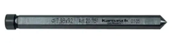 Выталкивающий штифт Karnasch, арт. 20.1399