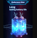 Беспроводная колонка Sing-e ZQS-8148 (8"20W/3A/микрофон)