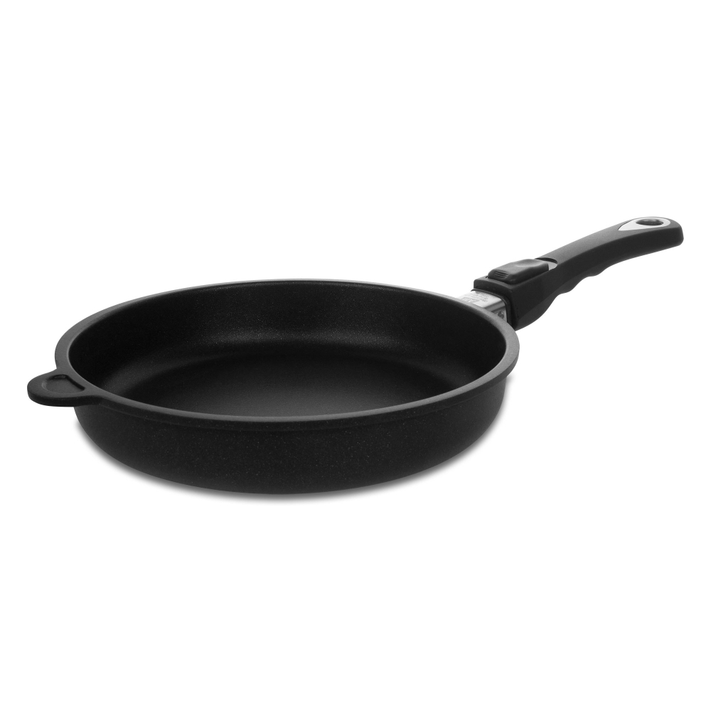 Набор посуды 4 предмета AMT Gastroguss Frying Pans AMT 4-2