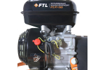 Затирочная машина бензиновая FTL PT-1000 7989
