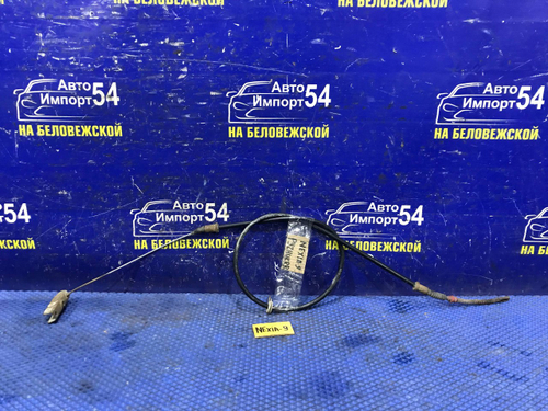 Трос ручника правый DAEWOO NEXIA 2011