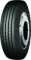Goodride CR960 315/80 R22,5 154/151M (Рулевая ось)