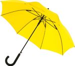 Зонт-трость WIND Жёлтый
