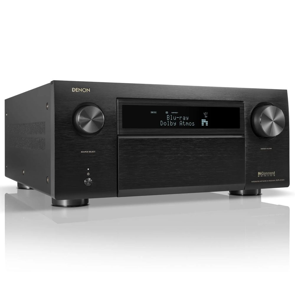 AV-ресивер Denon AVC-A10H