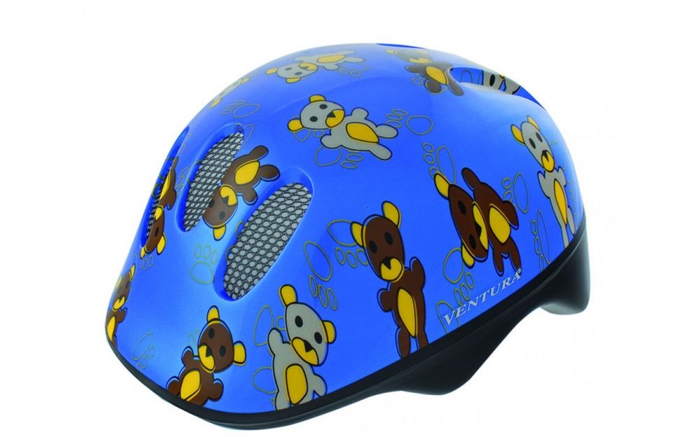 Шлем детский р-р 48-52см Ventura
