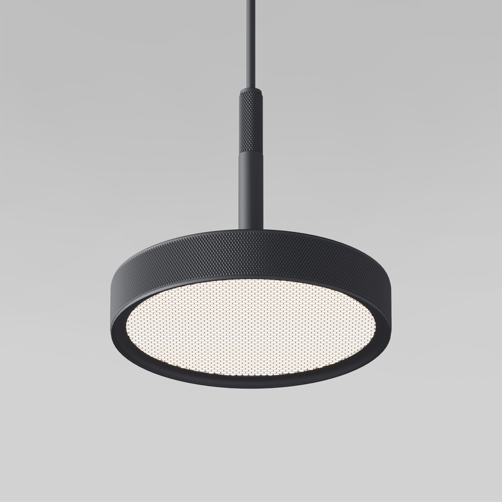 Подвесной светильник Plate 50260 LED