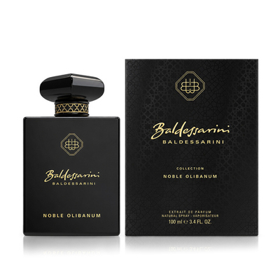 Baldessarini Noble Olibanum Extrait de parfum 100 ml (unisex)