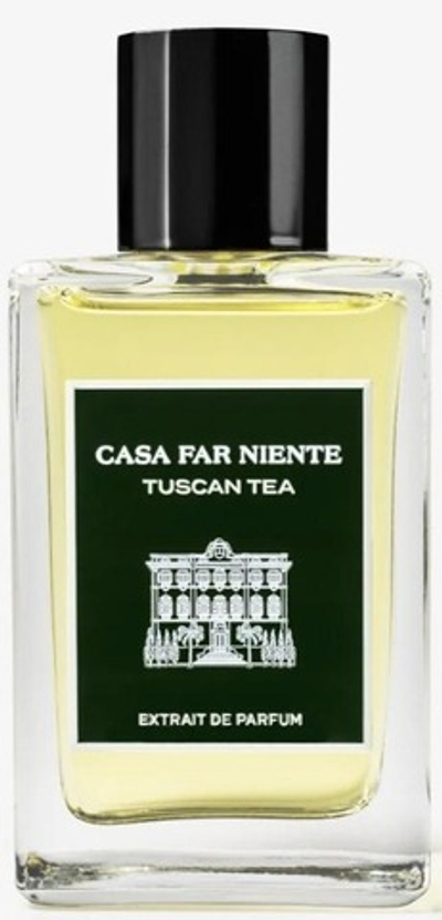 Casa Far Niente Tuscan Tea Extrait de Parfum 100 ml