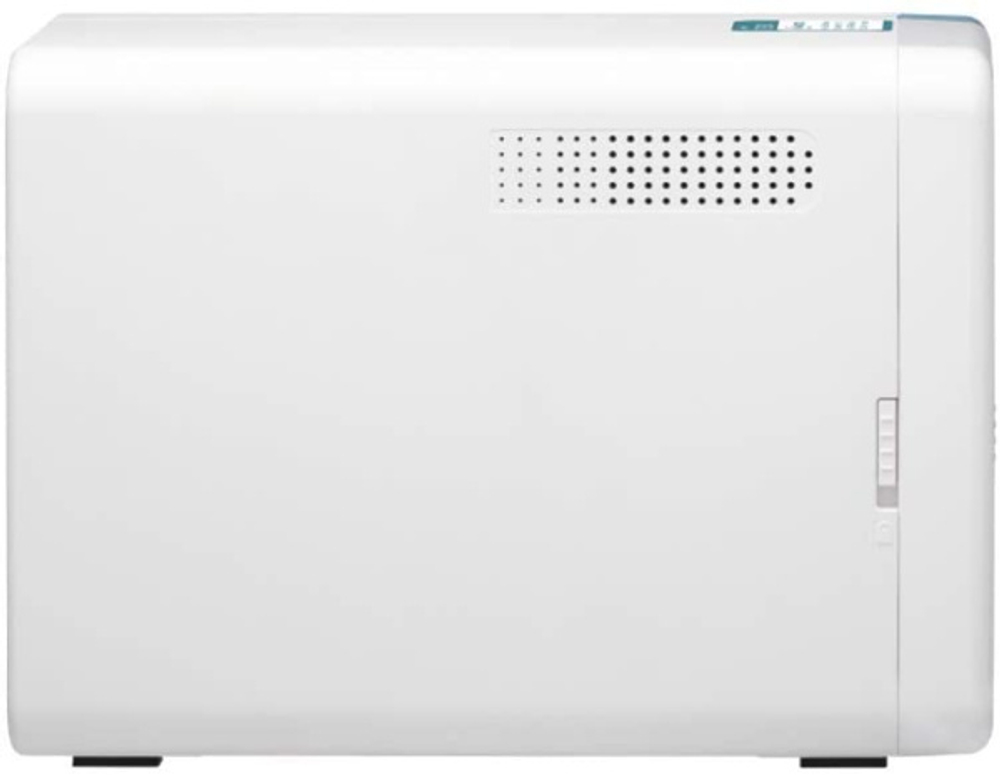 Сетевой RAID-накопитель QNAP  TS-251D-2G