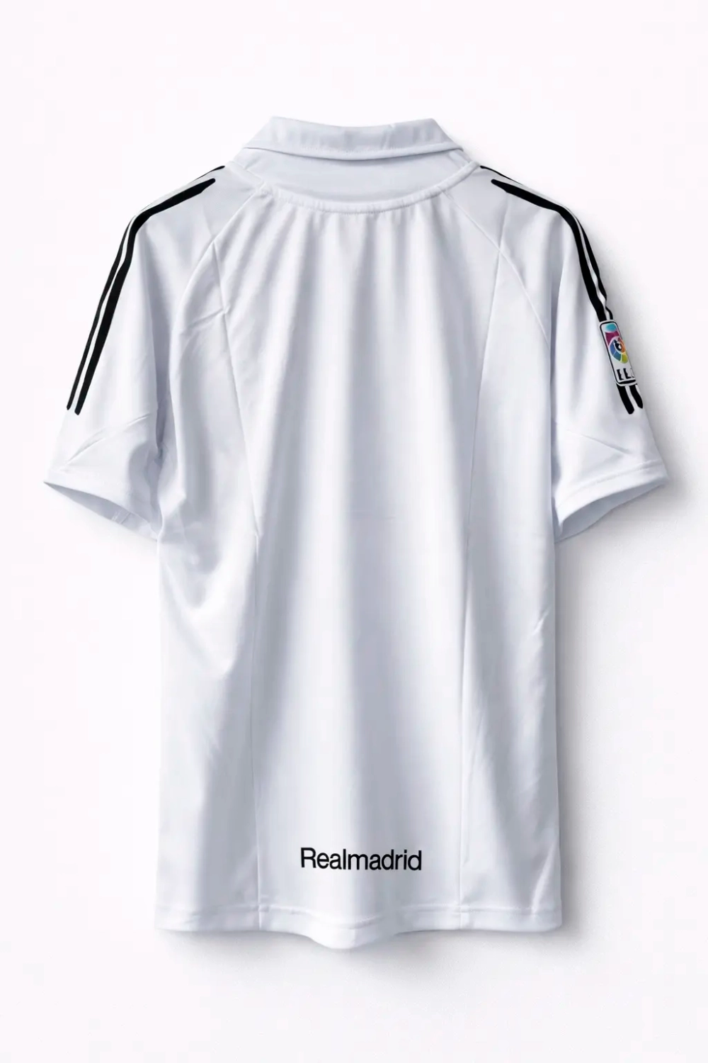 Футболка футбольная Реал Мадрид 2005/2006