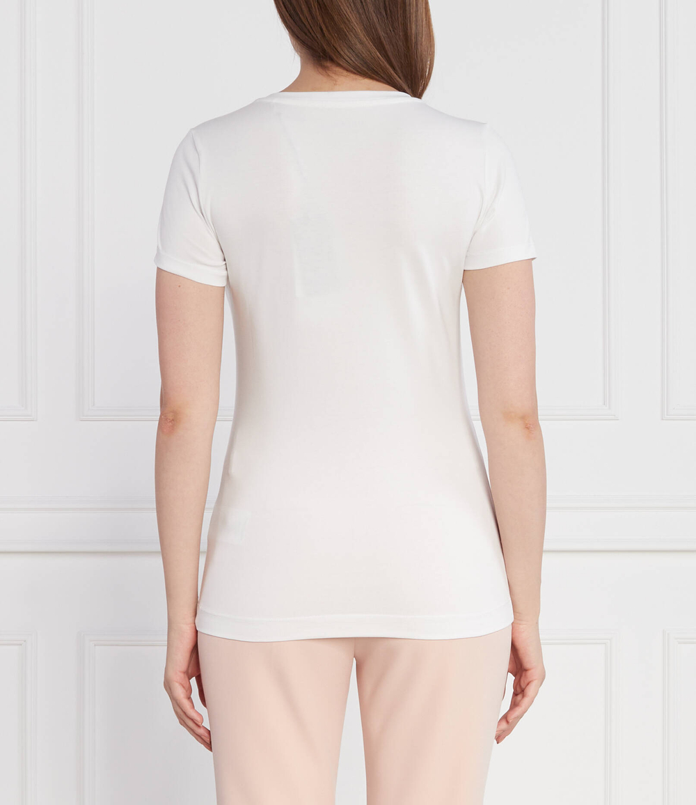 Футболка GUESS - белый(W3YI30 J1314)