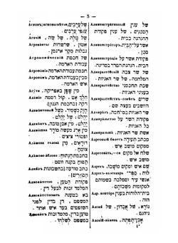 Русско-еврейский словарь | Нет автора