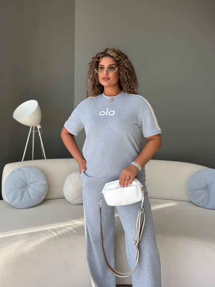 Костюм УК-681 Фабрика Моды