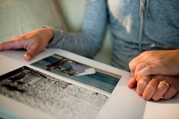 Фотоальбомы – почему они не теряют актуальность и остаются неотделимы от семейного очага?