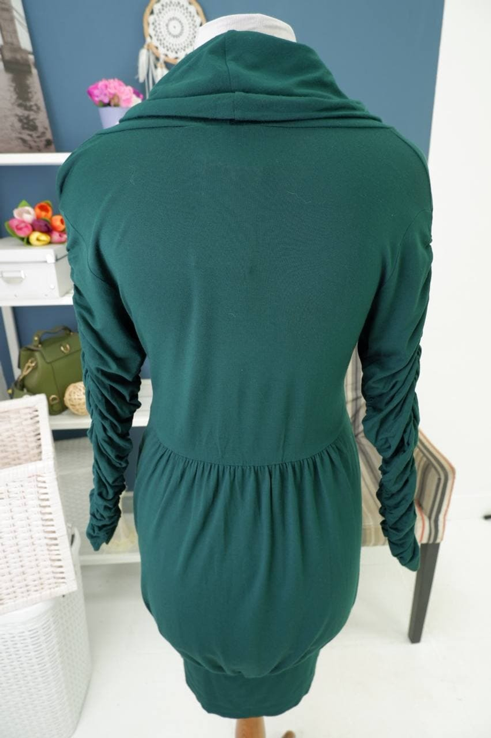 Платье Mondigo из вискозы 46 размер